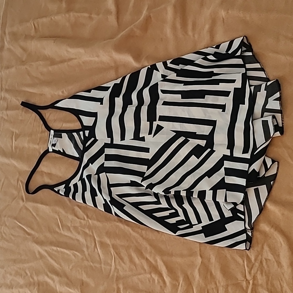 Designed Tank